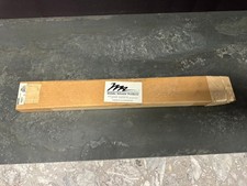 Middle Atlantic DWR-RR16 Rear Rack Rail Kit 16U 16 Space for DWR & EWR Racks picture