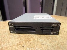 Dell Teac CA200 USB Flash Media Card 13-in-1 Reader GT399 1930930B12 EXCL CABLES picture