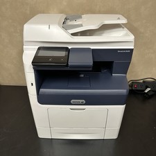 Xerox VersaLink B405/DN Monochrome Multifunction Printer picture