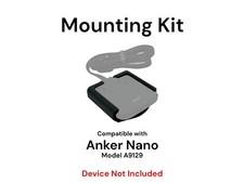 Desk Mount Kit for Anker Nano A9129 6-in-1 Charger - Secure Workspace Bracket picture