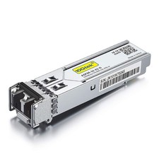 SFP to RJ45 1000BASE-T Copper Transceiver for Cisco,TP-Link,Ubiquit and more picture