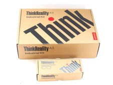 Lenovo ThinkReality A3 Industrial Kit & Industrial Frame -  picture
