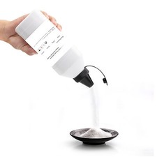 High quality DTF Adhesive Digital White Powder For Epson Printer picture