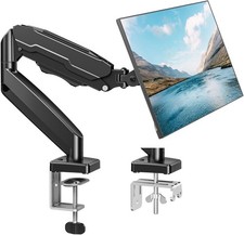 Heavy-Duty VESA Mount with Cable Management for 13-32