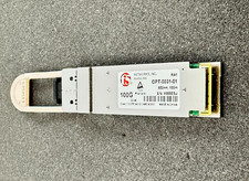 F5 Networks F5-UPG-QSFP28-SR4 100GBASE-SR4 100m 850nm Transceiver OPT-0031-01 🚚 picture