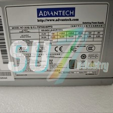 1pcs New FSP/ADVANTECH FSP500-60PFG Industrial control computer power supply picture