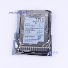 For HPE 872479-B21 872737-001 876938-002 1.2TB 10K 12G SAS DS HDD INCLUDES TRAY picture