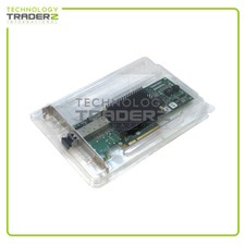 AJ762-63002 HP StorageWorks 81E 8GB SP PCI-E HBA LPE12000 AJ762A **New Bulk** picture