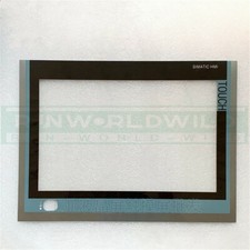 1pc Membrane Keypad FIT FOR SIMATIC IPC477E 6AV7241-7EC18-0FA1 Protective Film picture