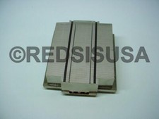 HP Proliant DL360 G5 Server CPU Processor Heatsink 412210-001 412210-001 picture
