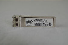 INTEL E10GSFPSR FTLX8571D3BCV-IT SFP+SR 10G/1G E65689-001 0Y3KJN For X710 X520 picture