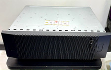 EMC KTN-STL3 Expansion JBOD Disk Array 303-108-000E 15-bay SAS SATA NO HDD picture