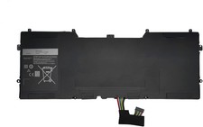 C4K9V 7.4V 55Wh Replacement Laptop Battery Compatible with Dell XPS 12 9Q33 picture