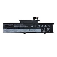 REPLACEMENT 01AV483 L17C3P53 BATTERY FOR THINKPAD L380 L390 YOGA SB10K97627 45WH picture