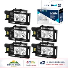 5-Pack Ink Maintenance Boxes for Wireless Mobile Printers - Black High Yield picture