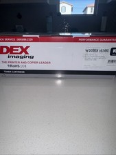 DEX Imaging W2020(414x) Black Toner picture