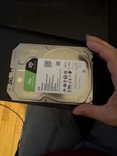 Seagate 8TB Internal picture