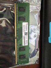 RAM ADATA 8GB DDR4-3200 PC4-25600 (AO2P32NC8W1-BD3SHC) UDIMM Non-ECC Unbuffered picture