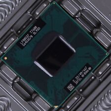 Intel Core 2 Duo T7600 2.33GHz CPU 4MB 667 MHz Socket M, PGA478 Processor picture