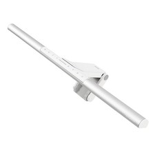 BenQ ScreenBar Pro Monitor Light Bar, Silver picture