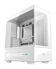 DEEPCOOL Midi Tower PC Case CH690-DIGITAL-ATX picture