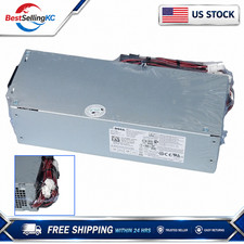 New 360W Power Supply for Dell OptiPlex 3050 7050 7060 3050MT L360EGM-00 VM8KR picture