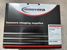 Innovera Brand HP 64X CC364X High Yield Black Toner for HP LaserJet 4015, 4515 picture
