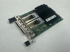 Nvidia Mellanox MCX623436AN-CDAB ConnectX-6 Dx EN Adapter Card 100GbE OCP 3.0 picture