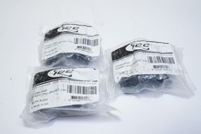 New Lot of 3 ICC ICCMSLVWBK Ladder Rack Wall Bracket in 2-Pack Ships FREE picture