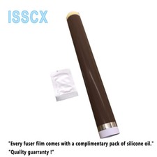 5PCS Metal Fuser Fixing Film Fits For Canon 1730IF 1740IF 1740 1750 1750IF 400IF picture