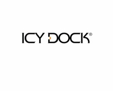 ICY DOCK MB326SP-1B ExpressCage 6-Bay 2.5 Inch SATA/SAS Hot-Swap Mobile Rack picture