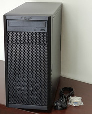 NEW Windows XP Retro Gaming PC - GeForce GTX 260, 4GB Ram, 128GB SSD, Intel CPU picture