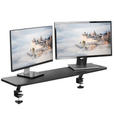 VIVO Black Clamp-on Large 40