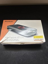 AverMedia GL310 AverCapture HD Gaming Capture Card  With Box (no HDMI Cord) picture