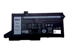 Genuine 11.4V 42Wh WY9DX Battery For Dell Latitude 5420 5520 005R42 0M3KCN WK3F1 picture