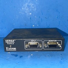 EXTRON  VERSA TOOLS P/2 DA2xi and  P/2 DAxi MT DISTRIBUTION  picture