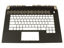 Dell OEM Alienware m15 R4 Palmrest Assembly for Cherry MX KB Only 4HTX4 picture