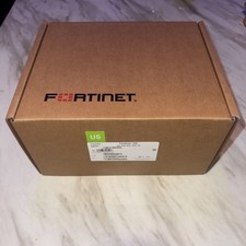 🔥 Fortinet Firewall FortiGate-70G + 3 year FortiCare Premium FG-70G-BDL-950-36 picture