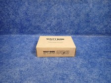Wattbox WB-150-IPW-1B-2 IP Power Controller, 2 Outlets (G62) picture