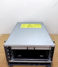 Cisco ASR-9904-DC ASR-9904 2 Line Card Slot DC Chassis Only picture