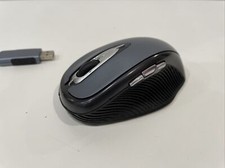 Kensington PilotBoard Laser Mouse Model 64390 picture