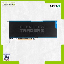 ** AMD Radeon PRO V620 32GB GDDR6 PCIe 4.0 x16 GPU Graphics Card ** picture