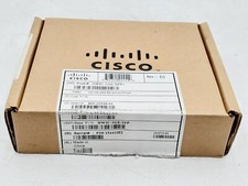 Cisco HWIC-1GE-SFP GigE High Speed WIC W/ One SFP Slot Interface Card picture