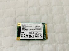 GENUINE DELL 256GB MSATA P/N: 0JTKDJ LITE-ON LMT-256L9M Solid State Drive JTKDJ picture