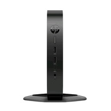 U89539 HP Elite t655 Thin Client Ryzen Embedded R2314 210GHz 16GB RAM 25 G1N picture
