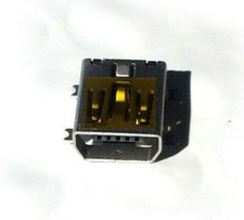 1 PCS Mini USB Charging Port Connector GoPro HERO 3 3+ Silver HERO3 HERO4 HERO 4 picture