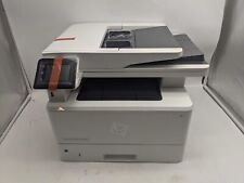 HP LaserJet Pro MFP 4101fdn All-in-One Printer Copier Scanner and Fax picture