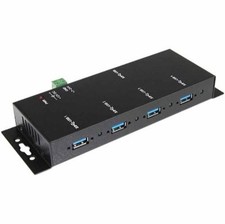 StarTech.com ST4300USB3 USB Cables, Hubs & Adapters 4 New picture