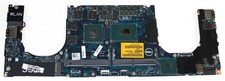 NEW Dell VDJMX Precision 5530 Core i7-8850H Motherboard Nvidia Quadro P1000 4GB picture