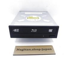 Tested Hitachi-LG BH16NS58 Internal Blu-ray Disc Rewriter SATA BDXL Japan picture